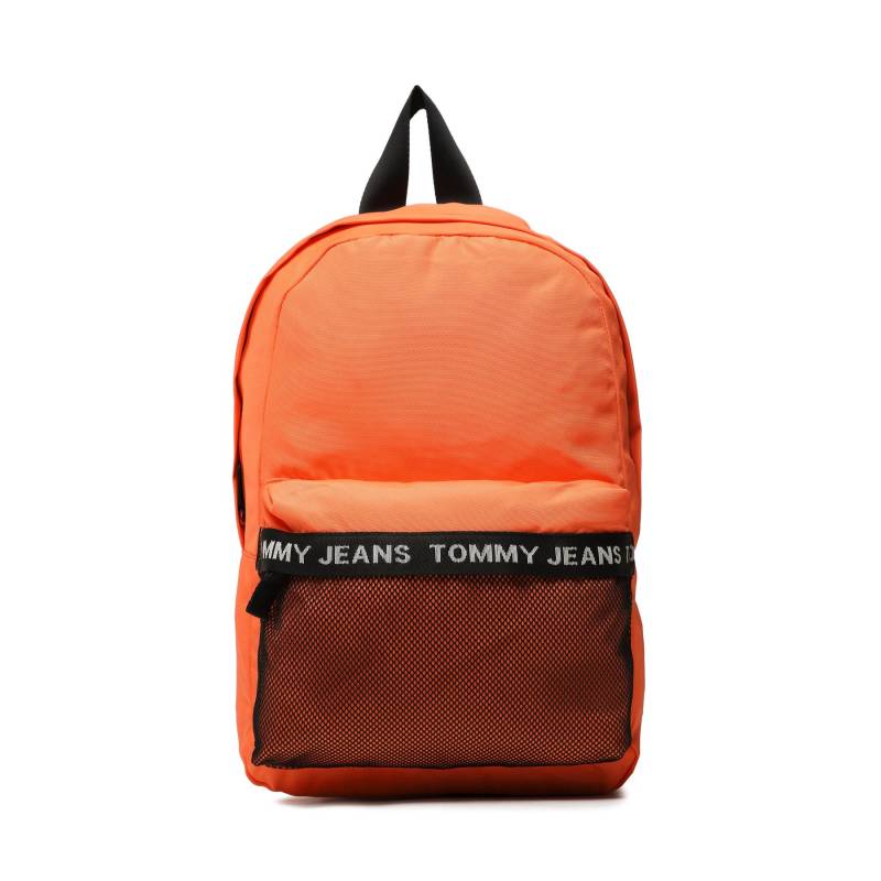 Rucksack Tommy Jeans Tjm Essential Backpack AM0AM10900 SDC von Tommy Jeans