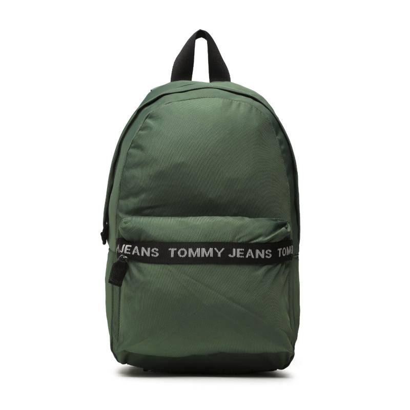 Rucksack Tommy Jeans Essential Dome AM0AM11175 MBG von Tommy Jeans