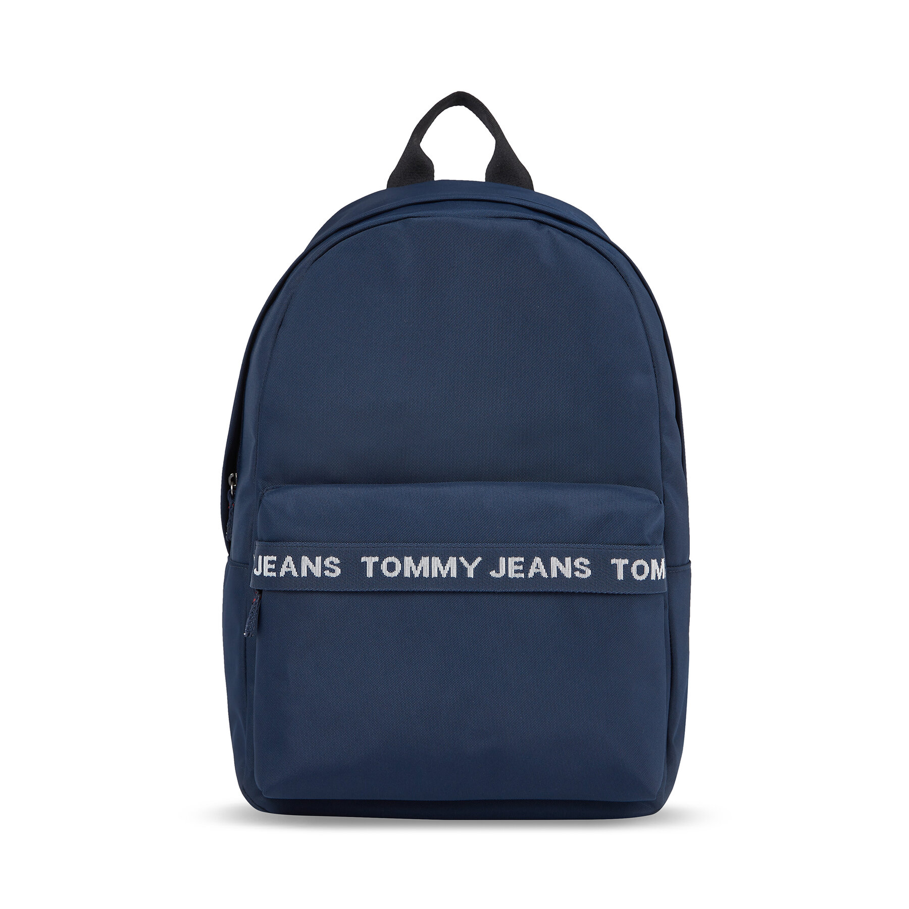 Rucksack Tommy Jeans Tjm Essential Dome Backpack AM0AM11520 Twilight Navy C87 von Tommy Jeans