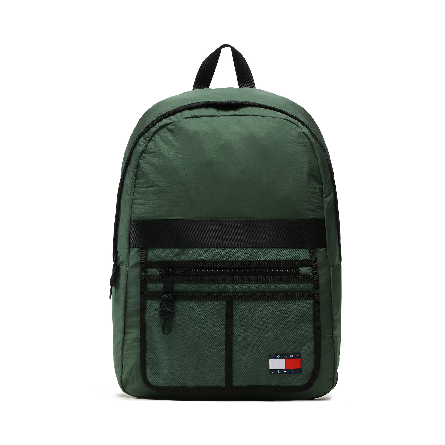 Rucksack Tommy Jeans Mission AM0AM11147 MBG von Tommy Jeans