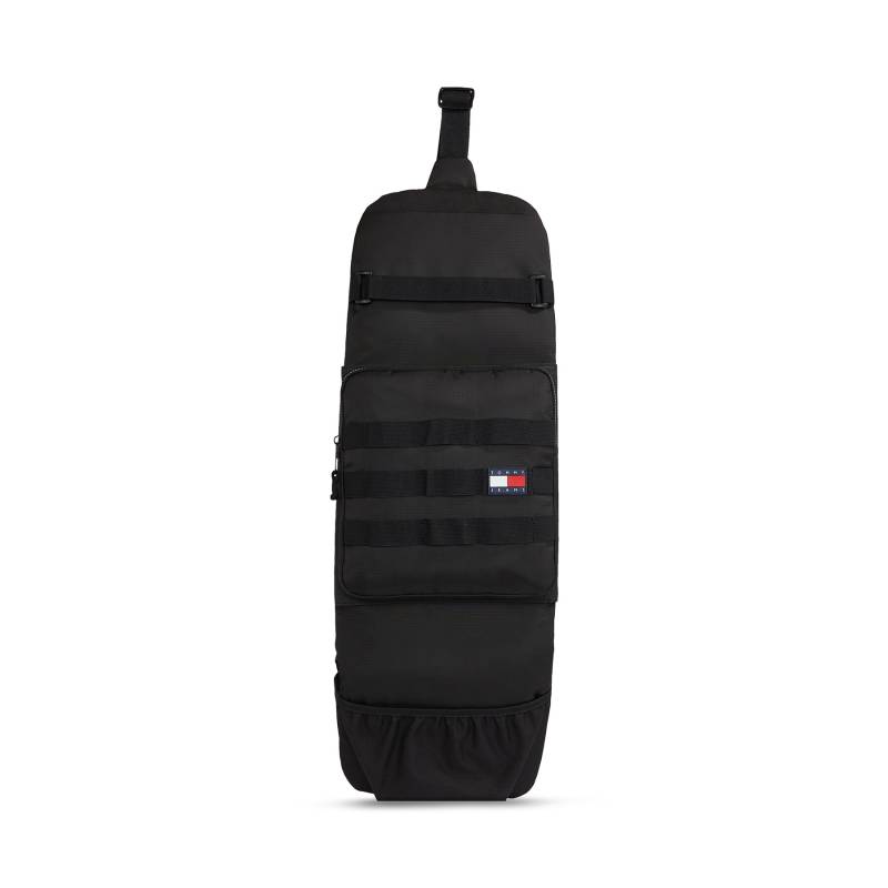 Rucksack Tommy Jeans Tjm Skater Boy Skateboard Bag AM0AM11164 Schwarz von Tommy Jeans