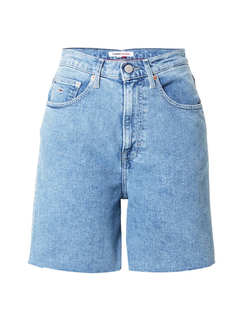 Shorts von Tommy Jeans