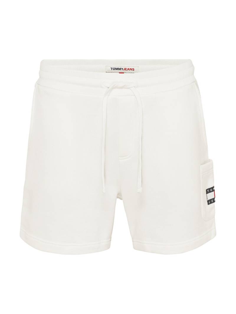 Shorts von Tommy Jeans