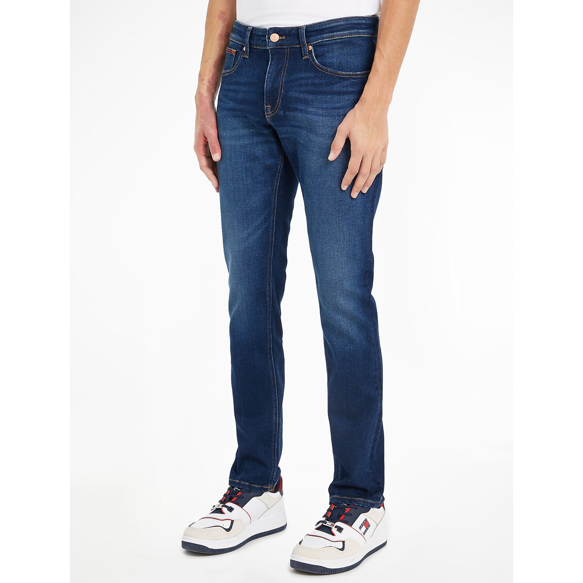 Slim-Fit Jeans Scanton von Tommy Jeans