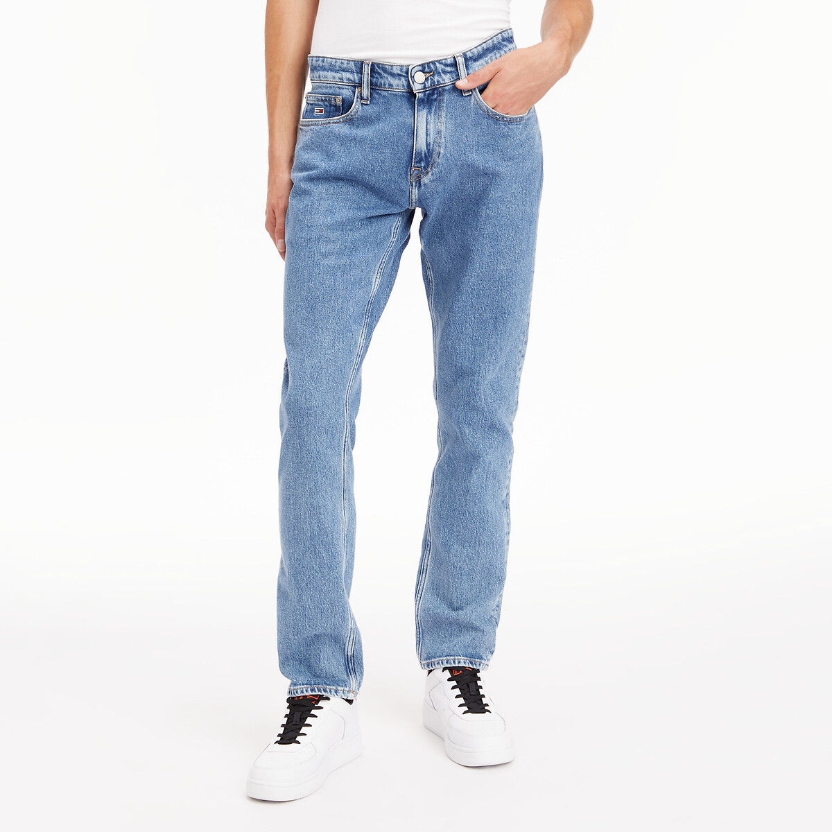 Slim-Jeans Scanton von Tommy Jeans
