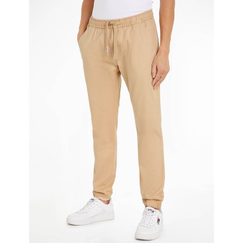 Slim-Joggpants Canton, Softtouch-Gewebe von Tommy Jeans