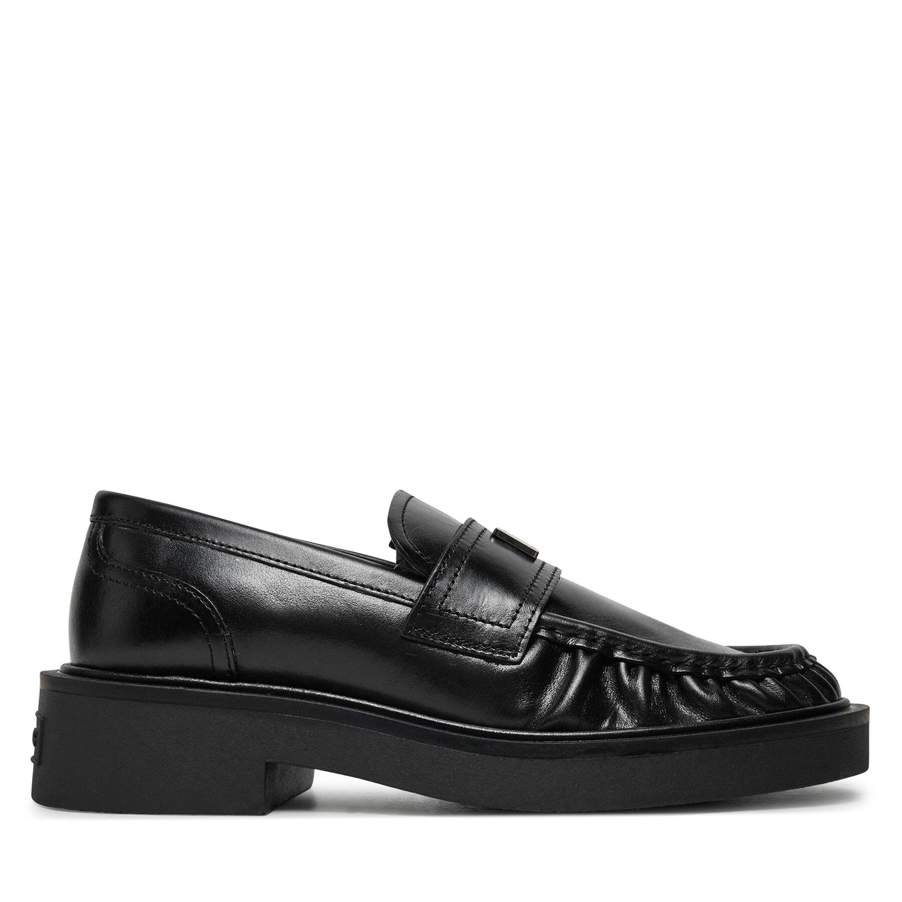 Slipper Tommy Jeans EN0EN02708 Schwarz Slipper Tommy Jeans EN0EN02708 Schwarz von Tommy Jeans
