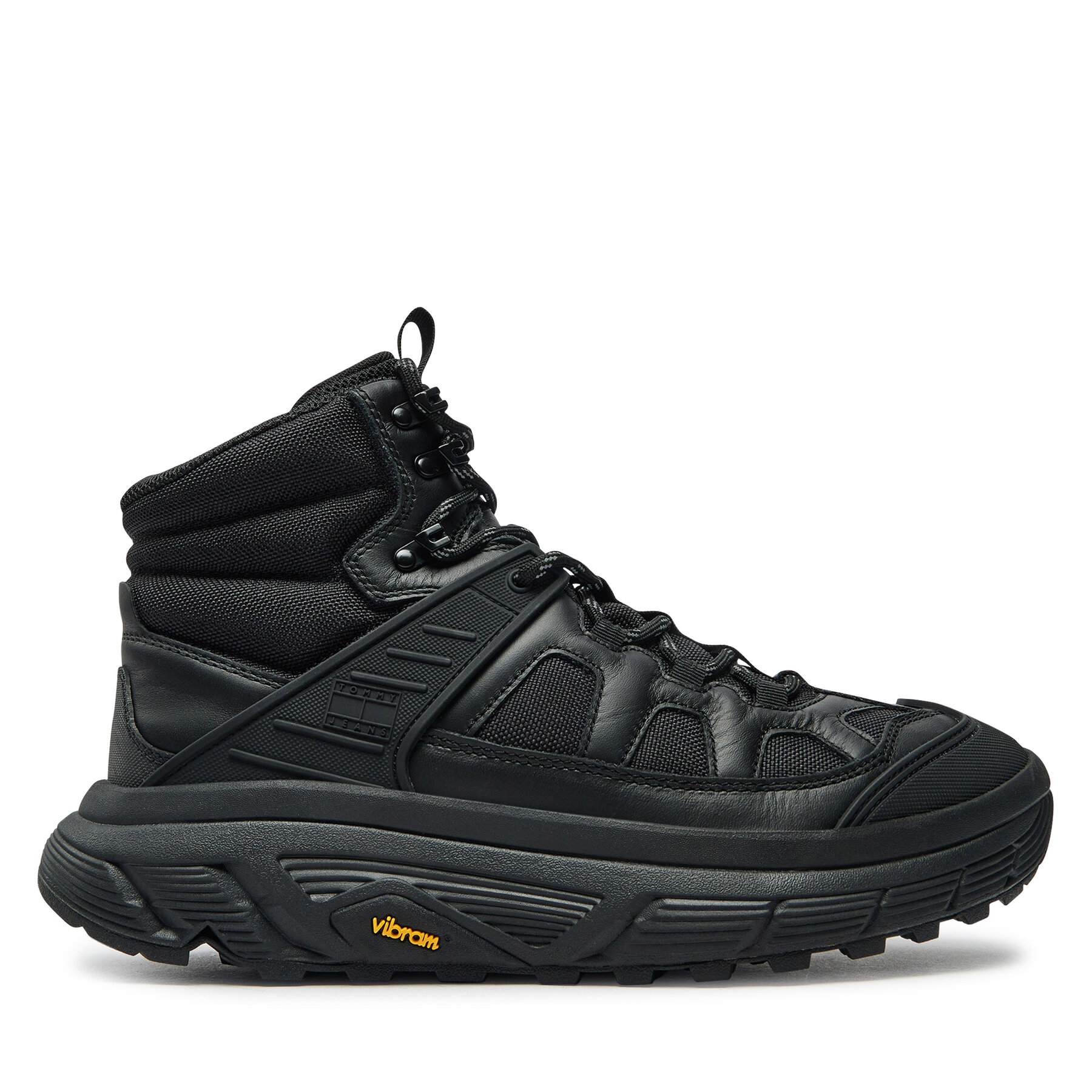 Sneakers Tommy Jeans EM0EM01490 Schwarz Sneakers Tommy Jeans EM0EM01490 Schwarz von Tommy Jeans
