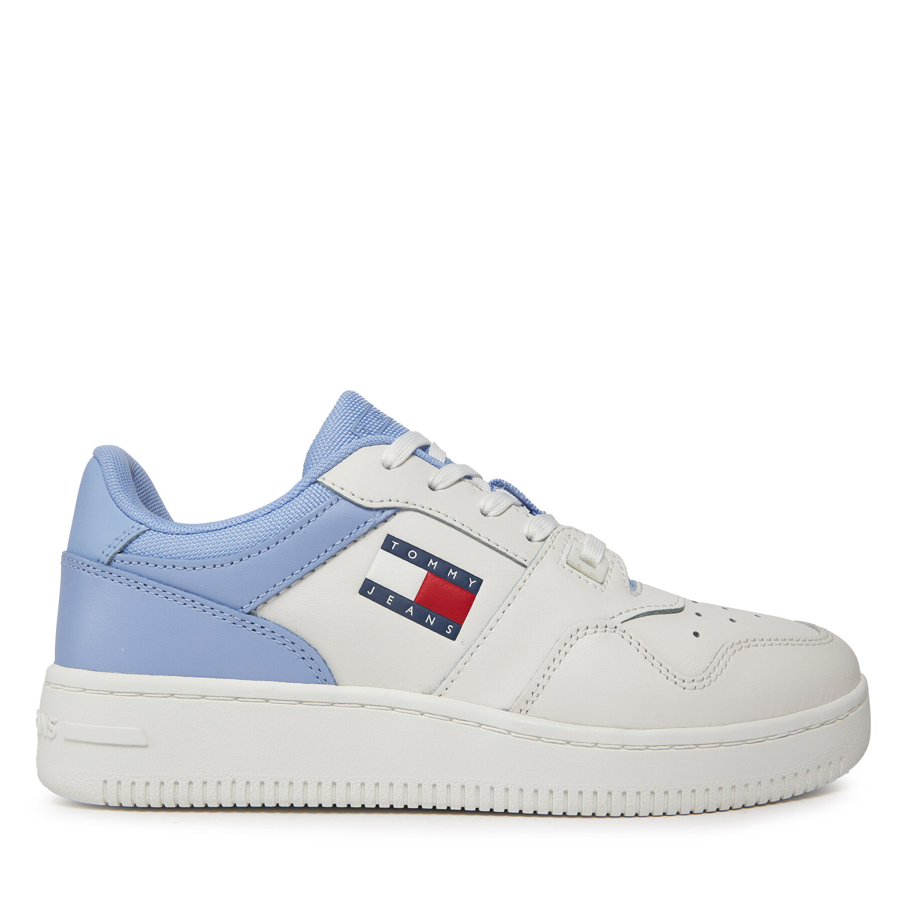 Sneakers Tommy Jeans EN0EN02505 Weiß Sneakers Tommy Jeans EN0EN02505 Weiß von Tommy Jeans