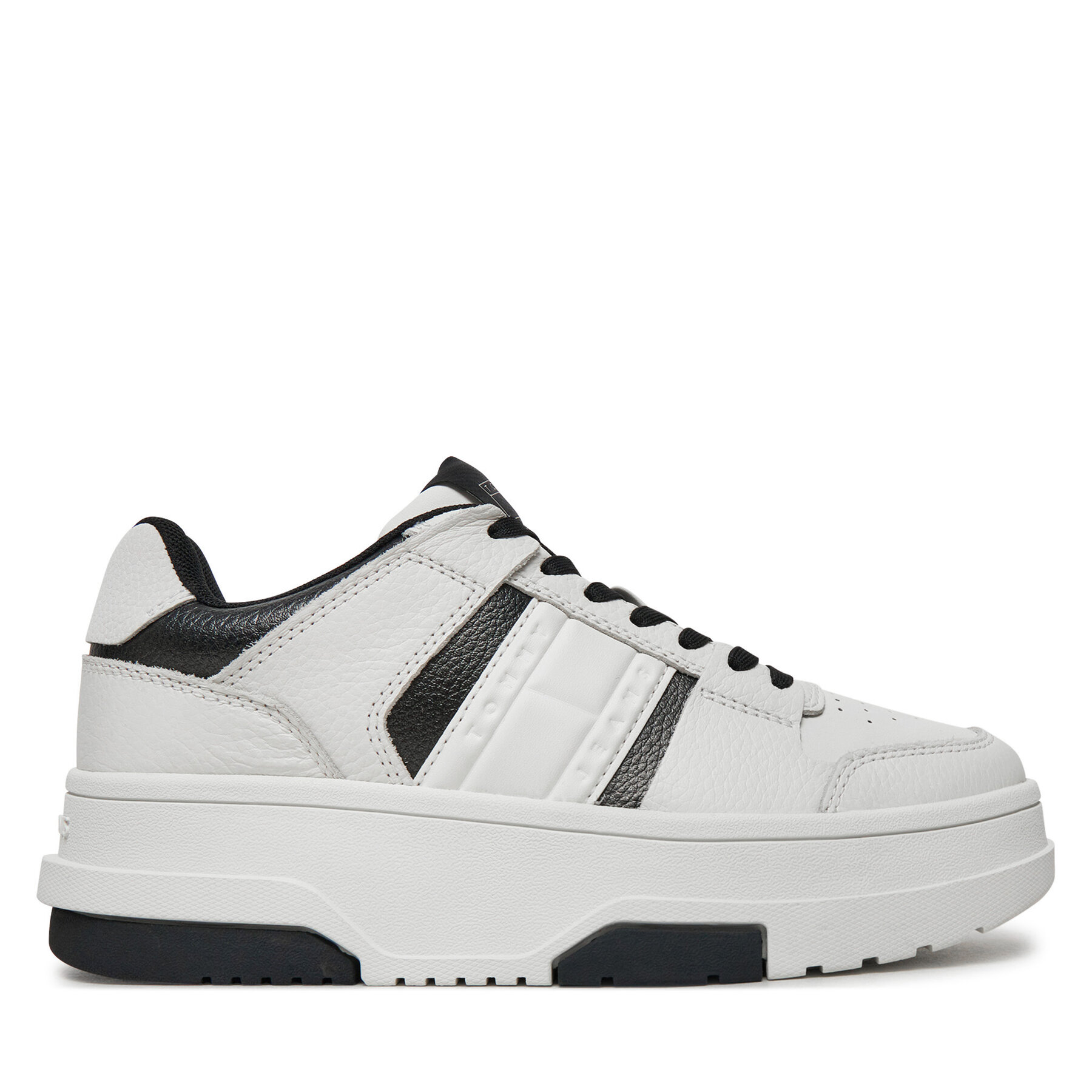 Sneakers Tommy Jeans EN0EN02702 Schwarz Sneakers Tommy Jeans EN0EN02702 Schwarz von Tommy Jeans