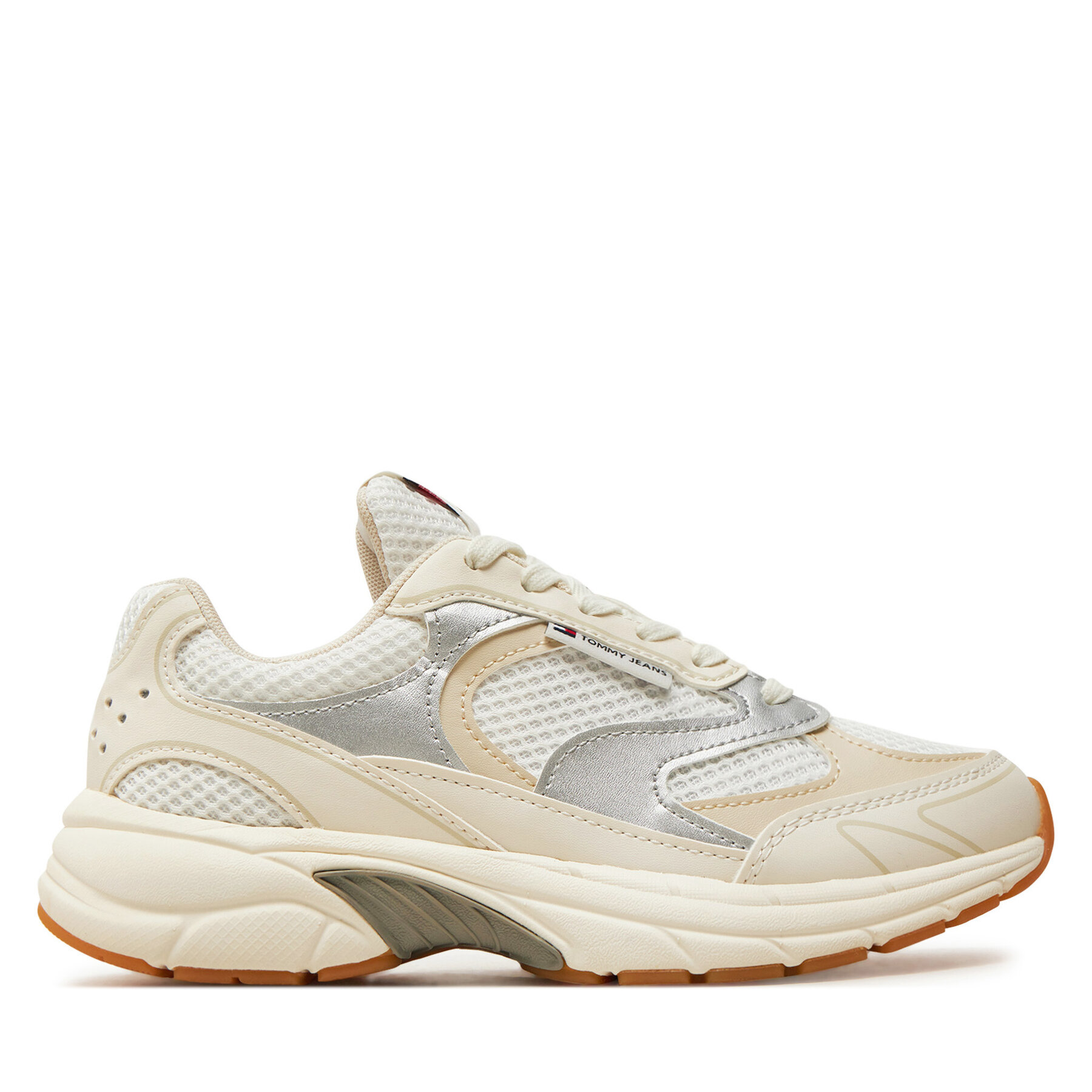 Sneakers Tommy Jeans EN0EN02772 Weiß Sneakers Tommy Jeans EN0EN02772 Weiß von Tommy Jeans