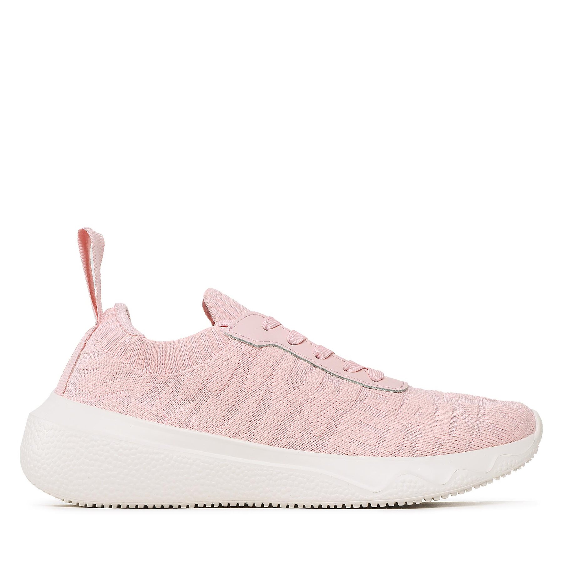 Sneakers Tommy Jeans Flexi Wmn Jacquard EN0EN02142 Misty Pink TH2 von Tommy Jeans