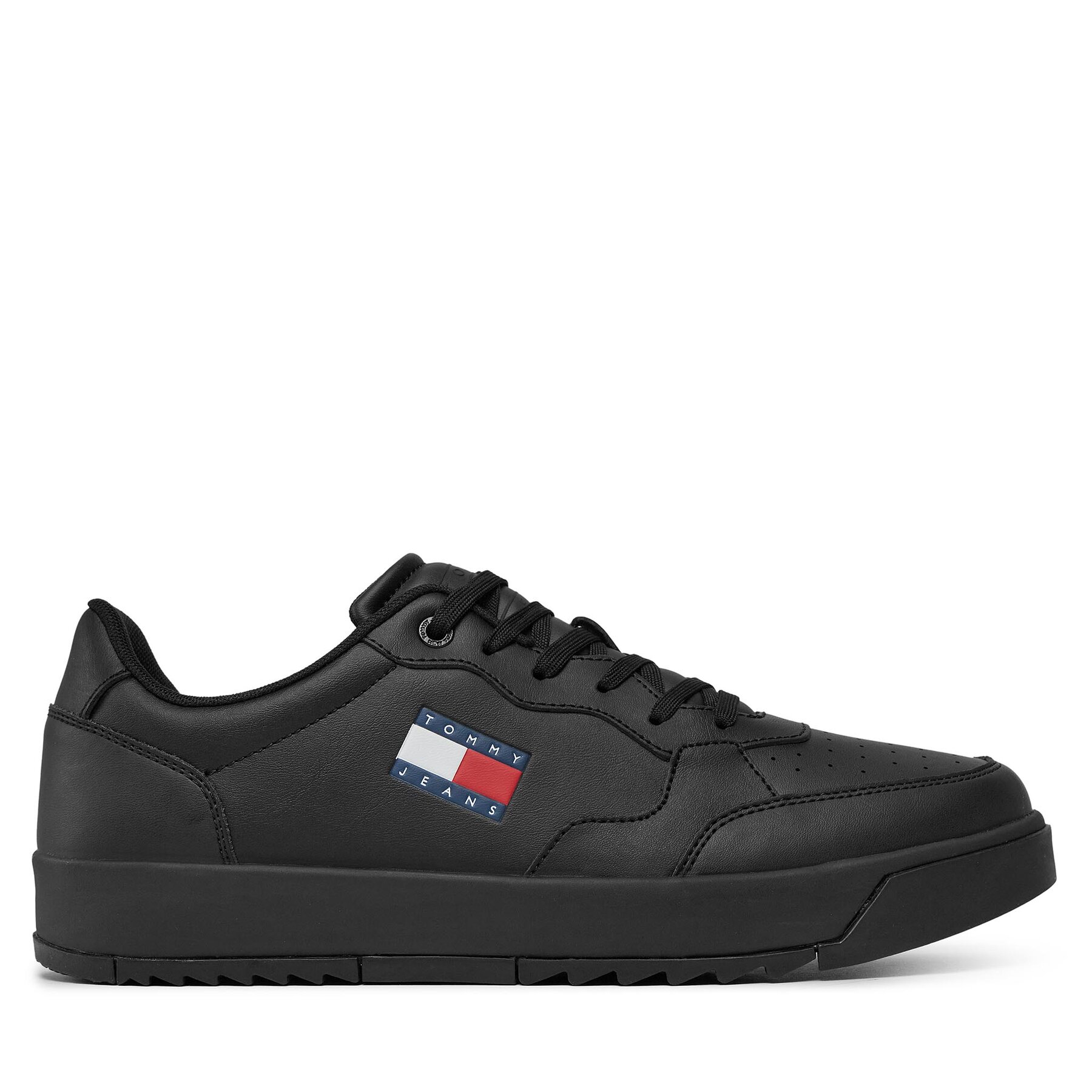 Sneakers Tommy Jeans Retro Ess EM0EM01397 Schwarz Sneakers Tommy Jeans Retro Ess EM0EM01397 Schwarz von Tommy Jeans