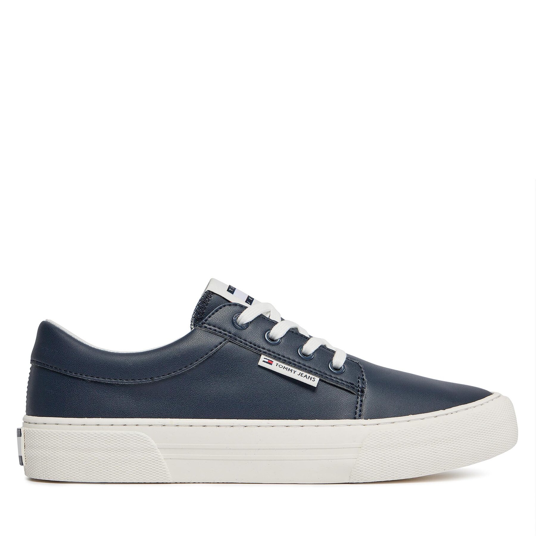 Sneakers Tommy Jeans Th Central Cc And Coin Dunkelblau Sneakers Tommy Jeans Th Central Cc And Coin Dunkelblau von Tommy Jeans
