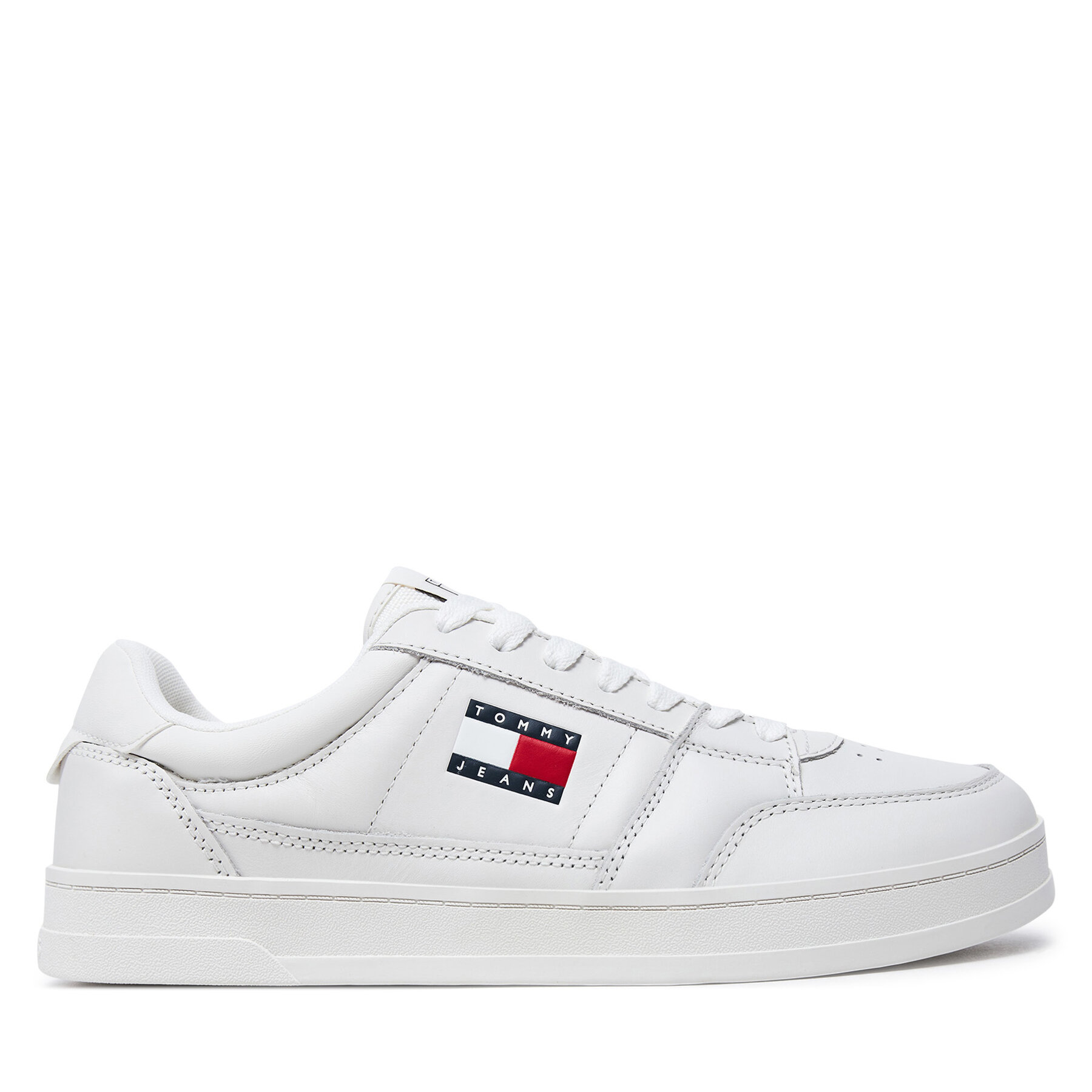 Sneakers Tommy Jeans Tjm The Greenwich New Ess EM0EM01574 Weiß Sneakers Tommy Jeans Tjm The Greenwich New Ess EM0EM01574 Weiß von Tommy Jeans