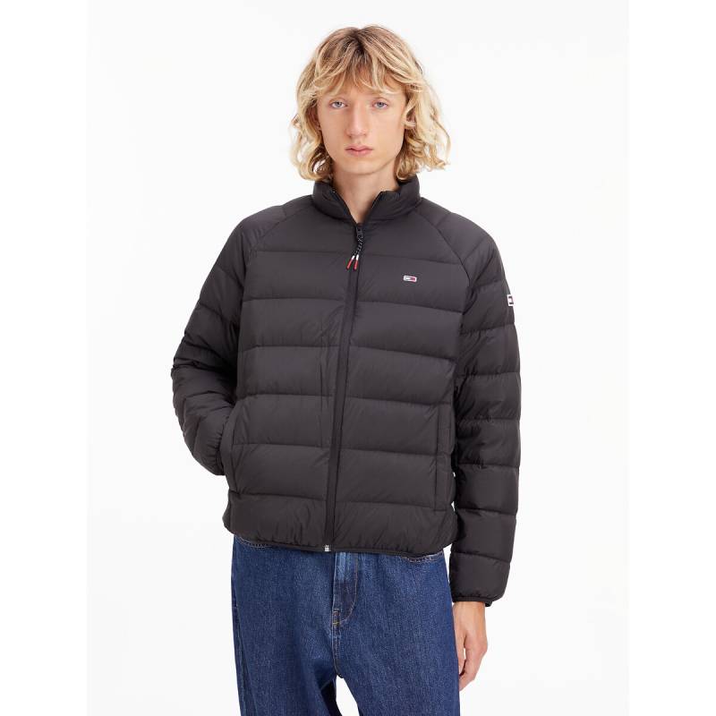 Steppjacke, ohne Kapuze von Tommy Jeans