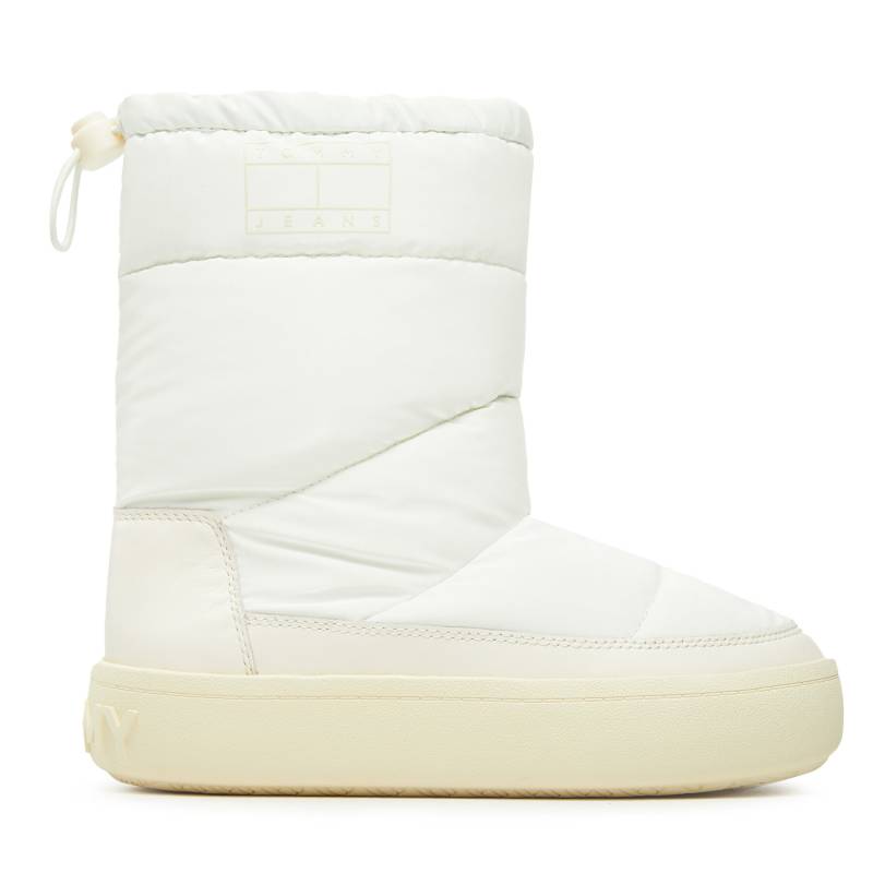 Schneeschuhe Tommy Jeans Tjw Winter EN0EN02252 Weiß Schneeschuhe Tommy Jeans Tjw Winter EN0EN02252 Weiß von Tommy Jeans