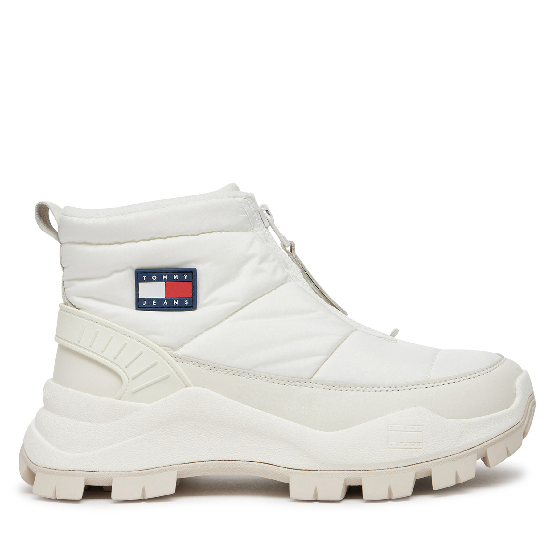 Stiefeletten Tommy Jeans EN0EN02641 Weiß Stiefeletten Tommy Jeans EN0EN02641 Weiß von Tommy Jeans