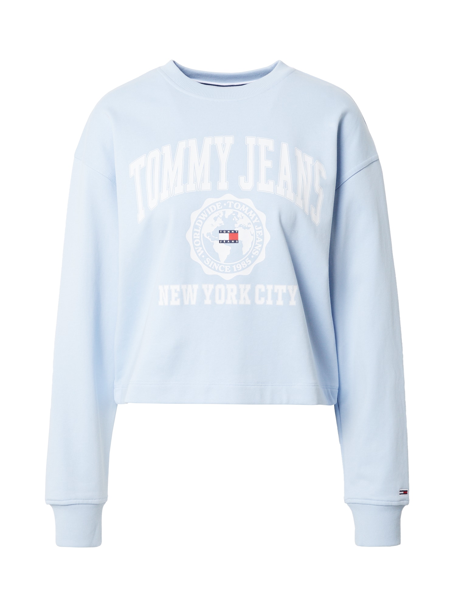 Sweatshirt Sweatshirt von Tommy Jeans