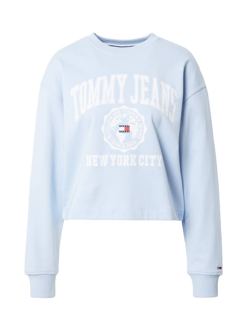 Sweatshirt von Tommy Jeans