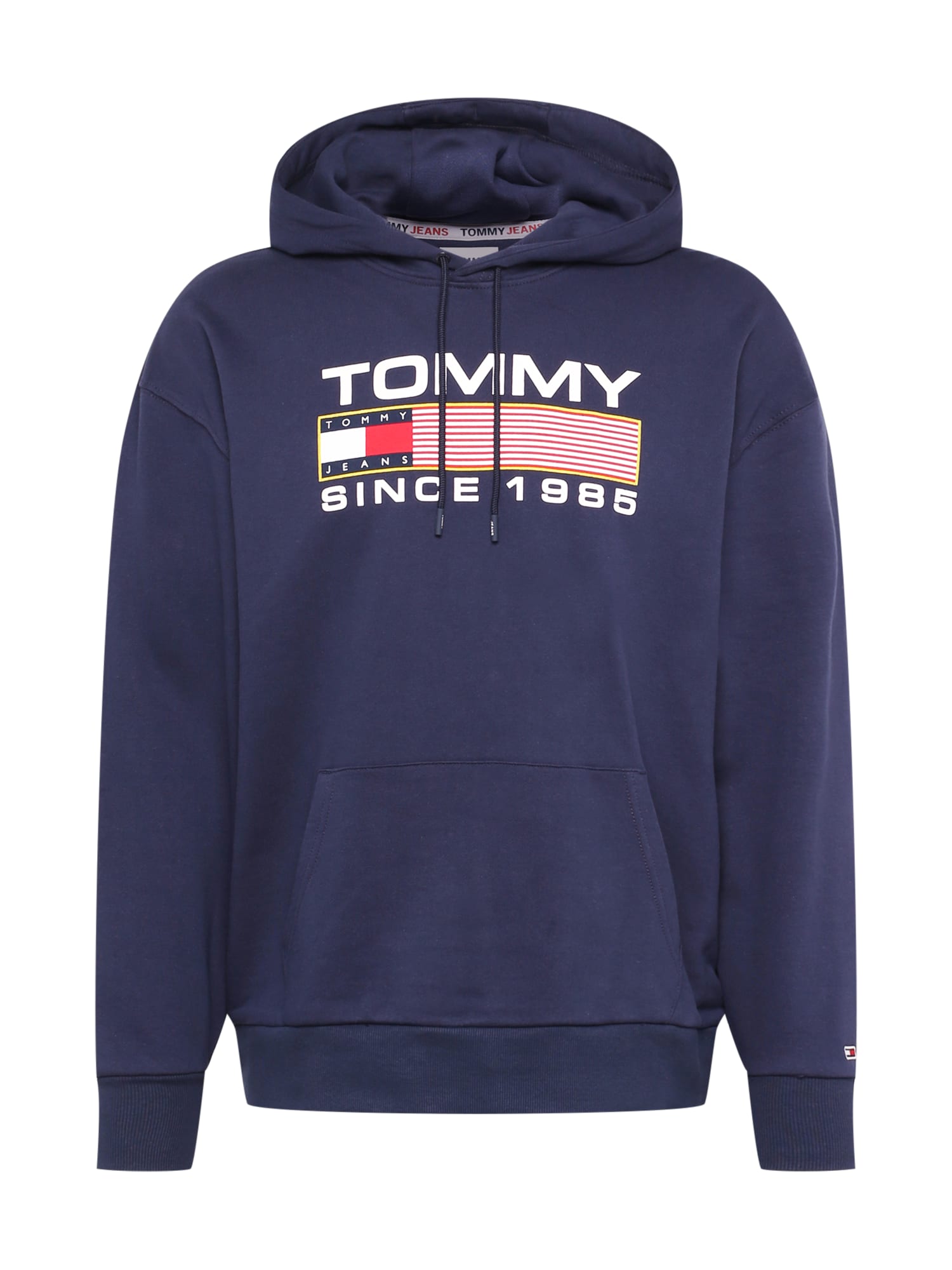 Sweatshirt Sweatshirt von Tommy Jeans