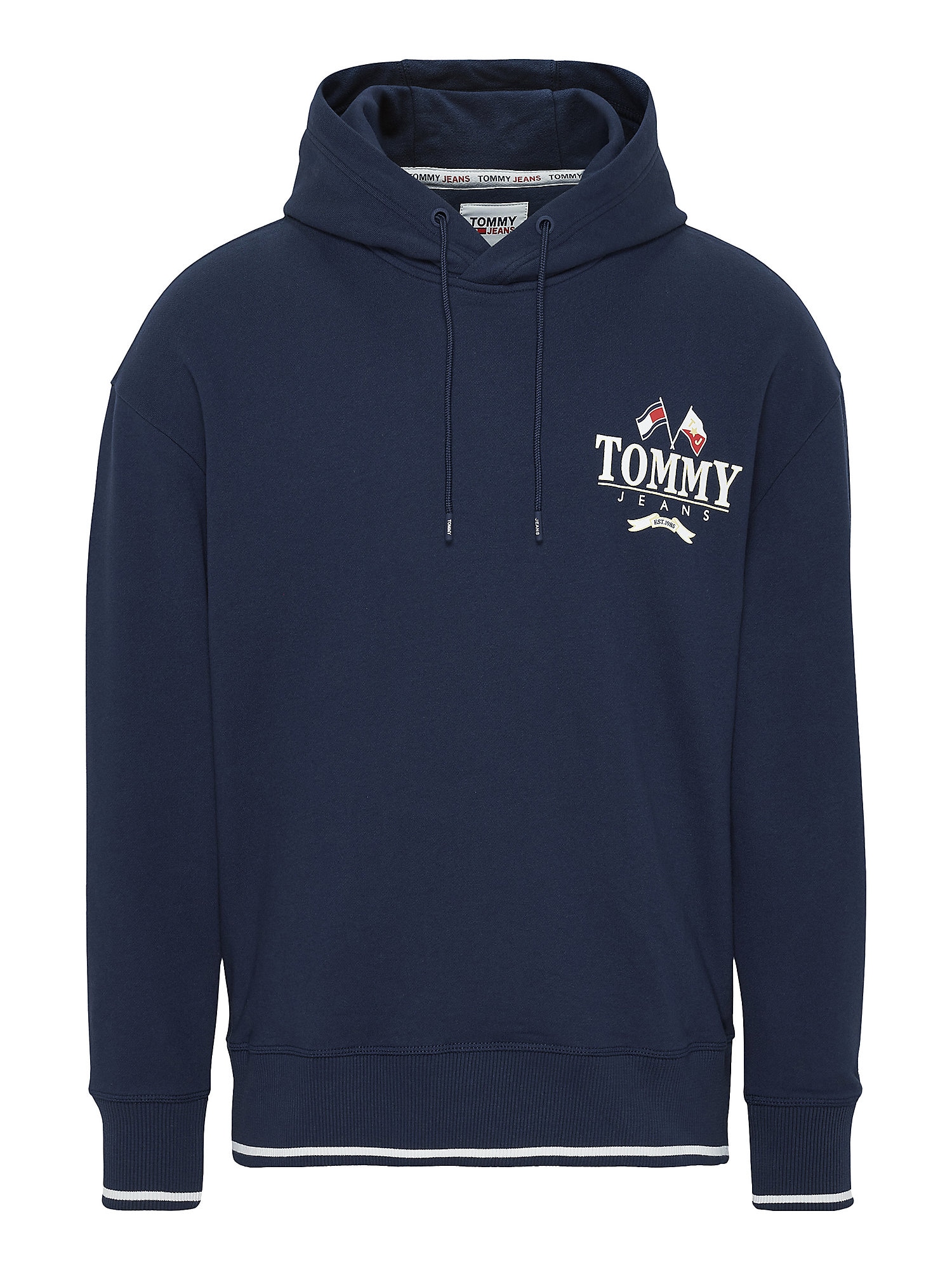 Sweatshirt Sweatshirt von Tommy Jeans