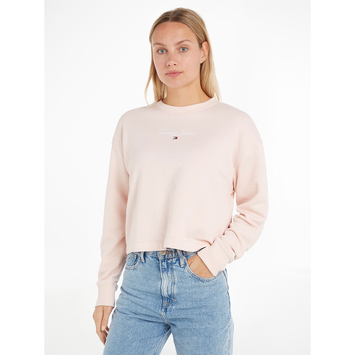 Sweatshirt von Tommy Jeans