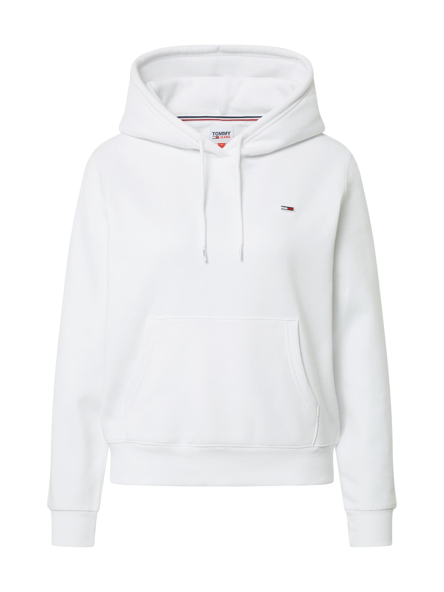 Sweatshirt Sweatshirt von Tommy Jeans