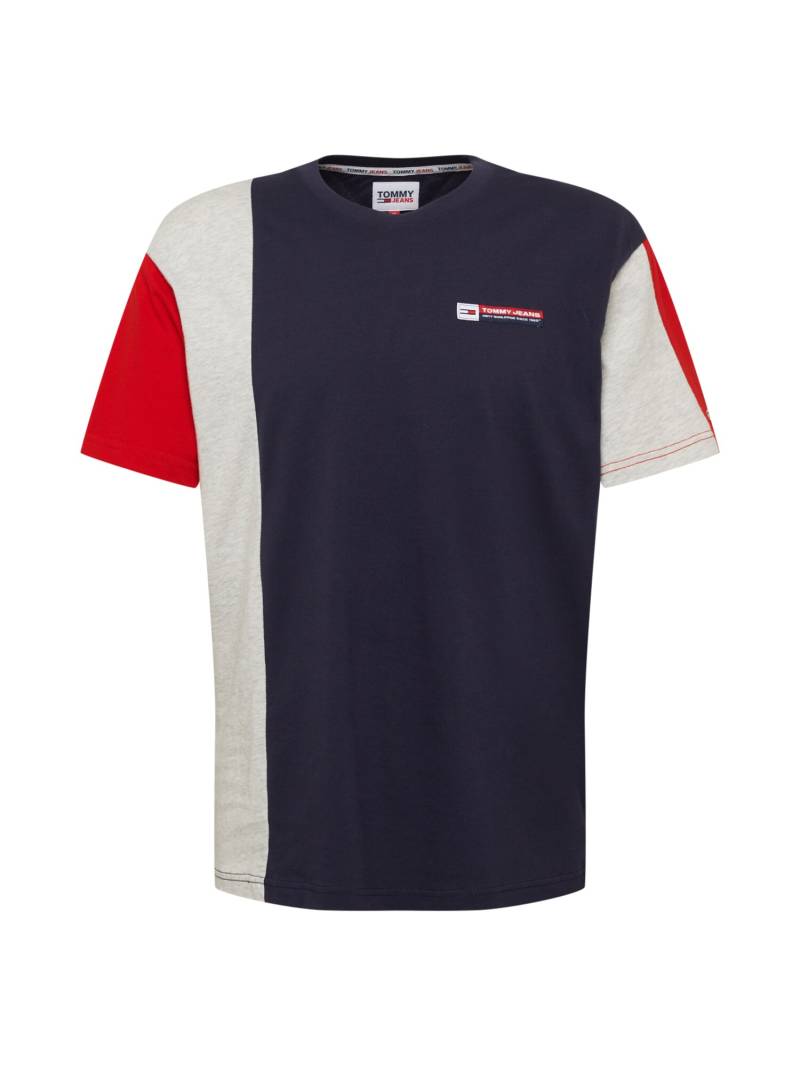 T-Shirt 'HERITAGE' von Tommy Jeans