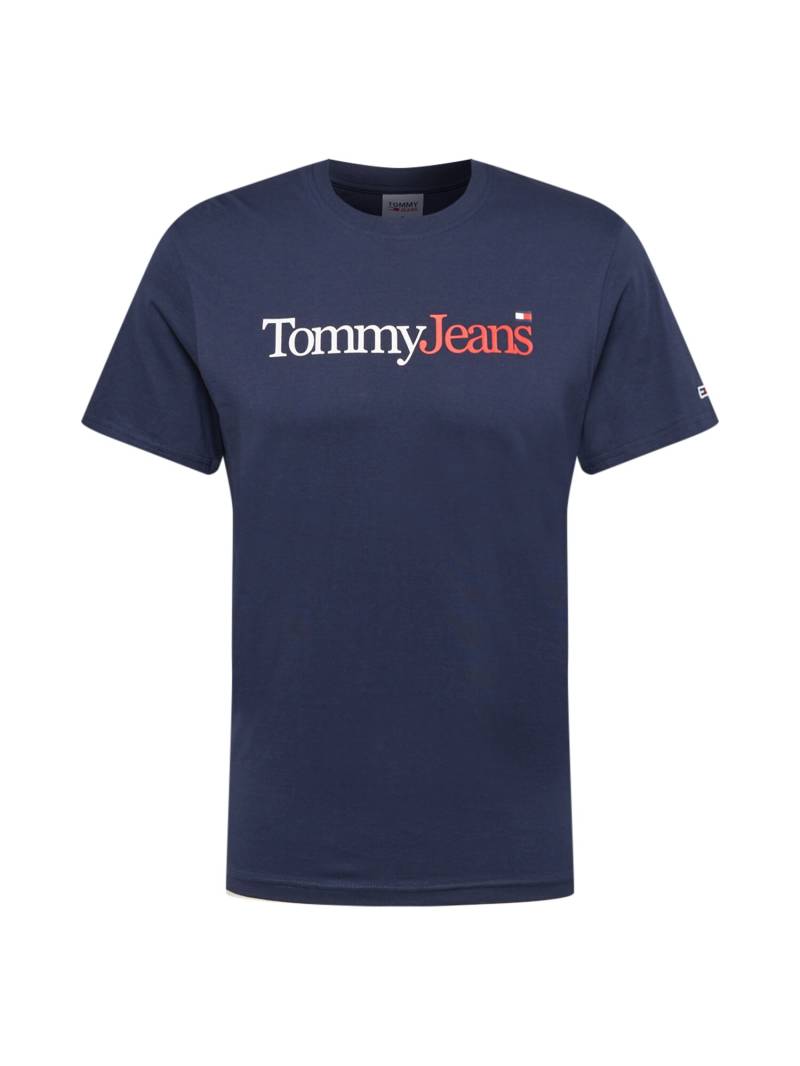 T-Shirt von Tommy Jeans