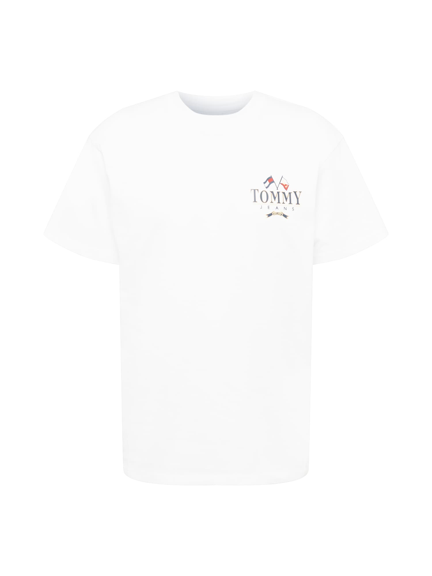 T-Shirt T-Shirt von Tommy Jeans