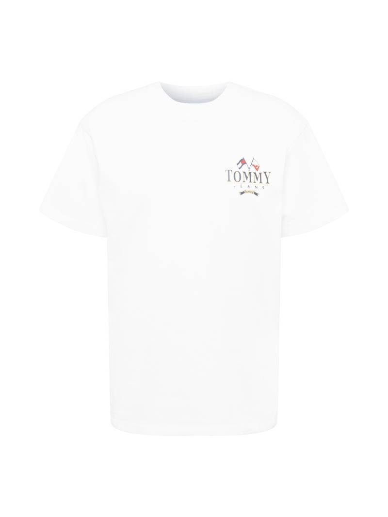 T-Shirt von Tommy Jeans