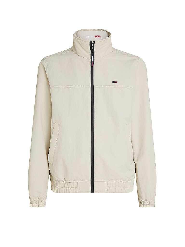 TOMMY JEANS Blouson beige | XL TOMMY JEANS Blouson beige | XL von Tommy Jeans