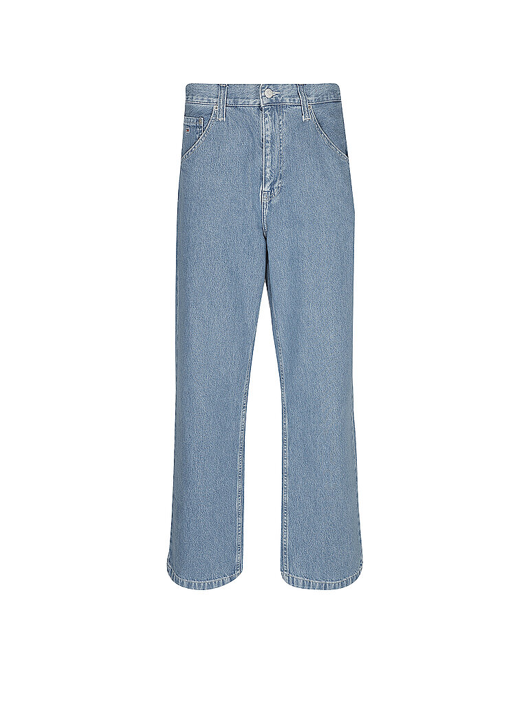 TOMMY JEANS Jeans Baggy Fit AIDEN blau | 32/L34 von Tommy Jeans