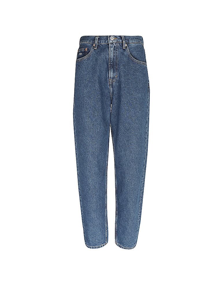 TOMMY JEANS Jeans Mom Fit dunkelblau | 31/L32 TOMMY JEANS Jeans Mom Fit dunkelblau | 31/L32 von Tommy Jeans