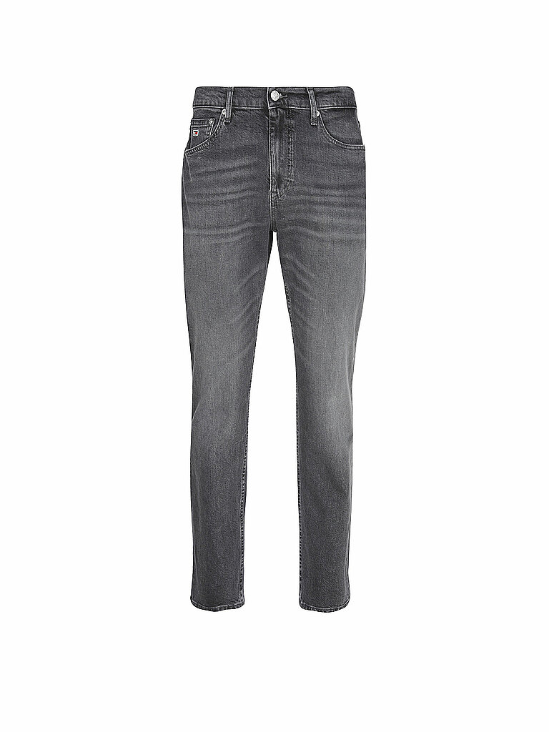TOMMY JEANS Jeans Regular Straight schwarz | 34/L32 TOMMY JEANS Jeans Regular Straight schwarz | 34/L32 von Tommy Jeans