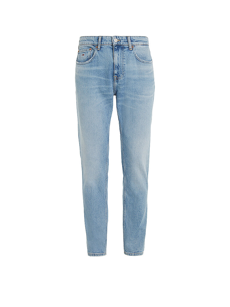 TOMMY JEANS Jeans Slim Fit AUSTIN hellblau | 34/L32 von Tommy Jeans