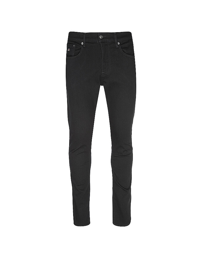 TOMMY JEANS Jeans Slim Fit AUSTIN schwarz | 28/L32 TOMMY JEANS Jeans Slim Fit AUSTIN schwarz | 28/L32 von Tommy Jeans