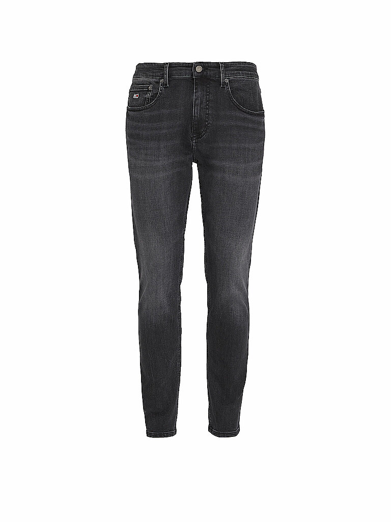 TOMMY JEANS Jeans Slim Fit AUSTIN schwarz | 36/L32 TOMMY JEANS Jeans Slim Fit AUSTIN schwarz | 36/L32 von Tommy Jeans