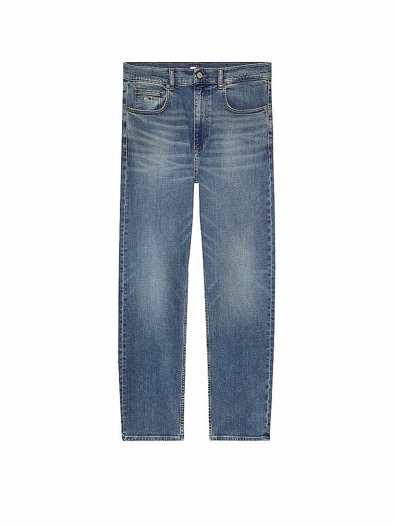 TOMMY JEANS Jeans Straight Fit OTIS blau | 29/L32 TOMMY JEANS Jeans Straight Fit OTIS blau | 29/L32 von Tommy Jeans