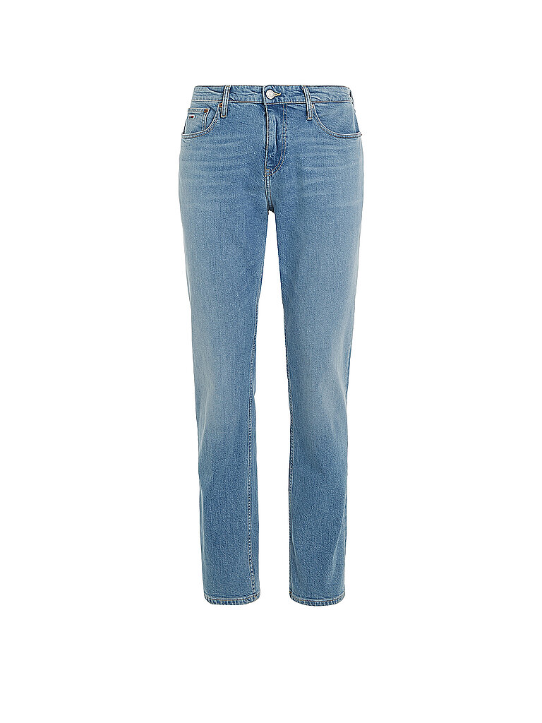 TOMMY JEANS Jeans Straight Fit RYAN hellblau | 31/L34 TOMMY JEANS Jeans Straight Fit RYAN hellblau | 31/L34 von Tommy Jeans