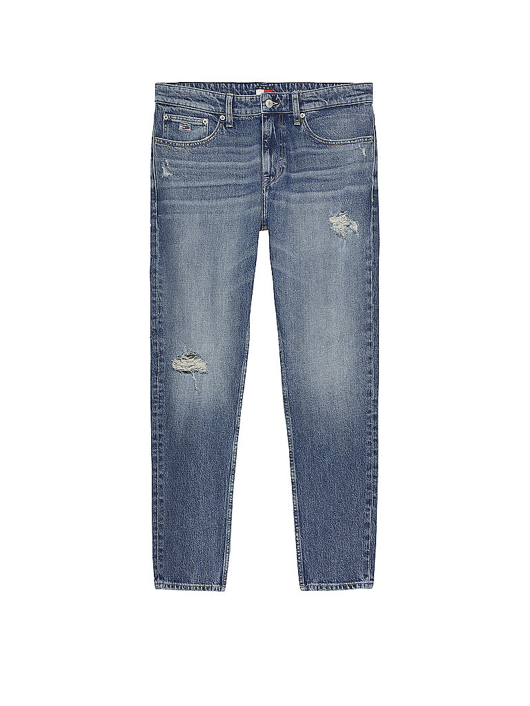TOMMY JEANS Jeans Tapered Fit AUSTIN blau | 29/L32 TOMMY JEANS Jeans Tapered Fit AUSTIN blau | 29/L32 von Tommy Jeans