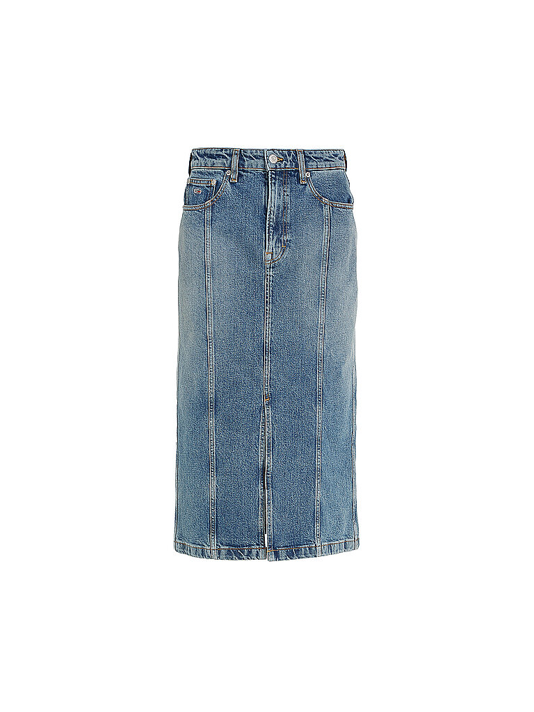 TOMMY JEANS Jeansrock blau | 26 von Tommy Jeans