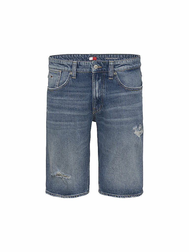TOMMY JEANS Jeansshorts RONNIE blau | 30 von Tommy Jeans