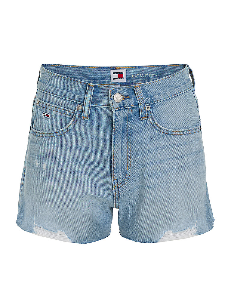 TOMMY JEANS Jeansshorts  hellblau | 26 von Tommy Jeans