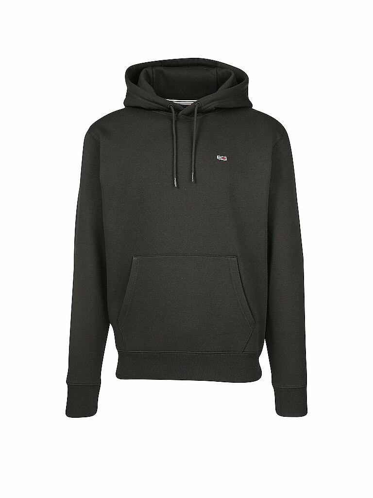 TOMMY JEANS Kapuzensweater - Hoodie schwarz | XS TOMMY JEANS Kapuzensweater - Hoodie schwarz | XS von Tommy Jeans