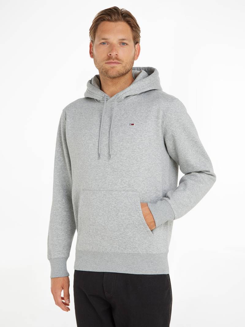 Tommy Jeans Kapuzensweatshirt »TJM REGULAR FLEECE HOODIE« von Tommy Jeans