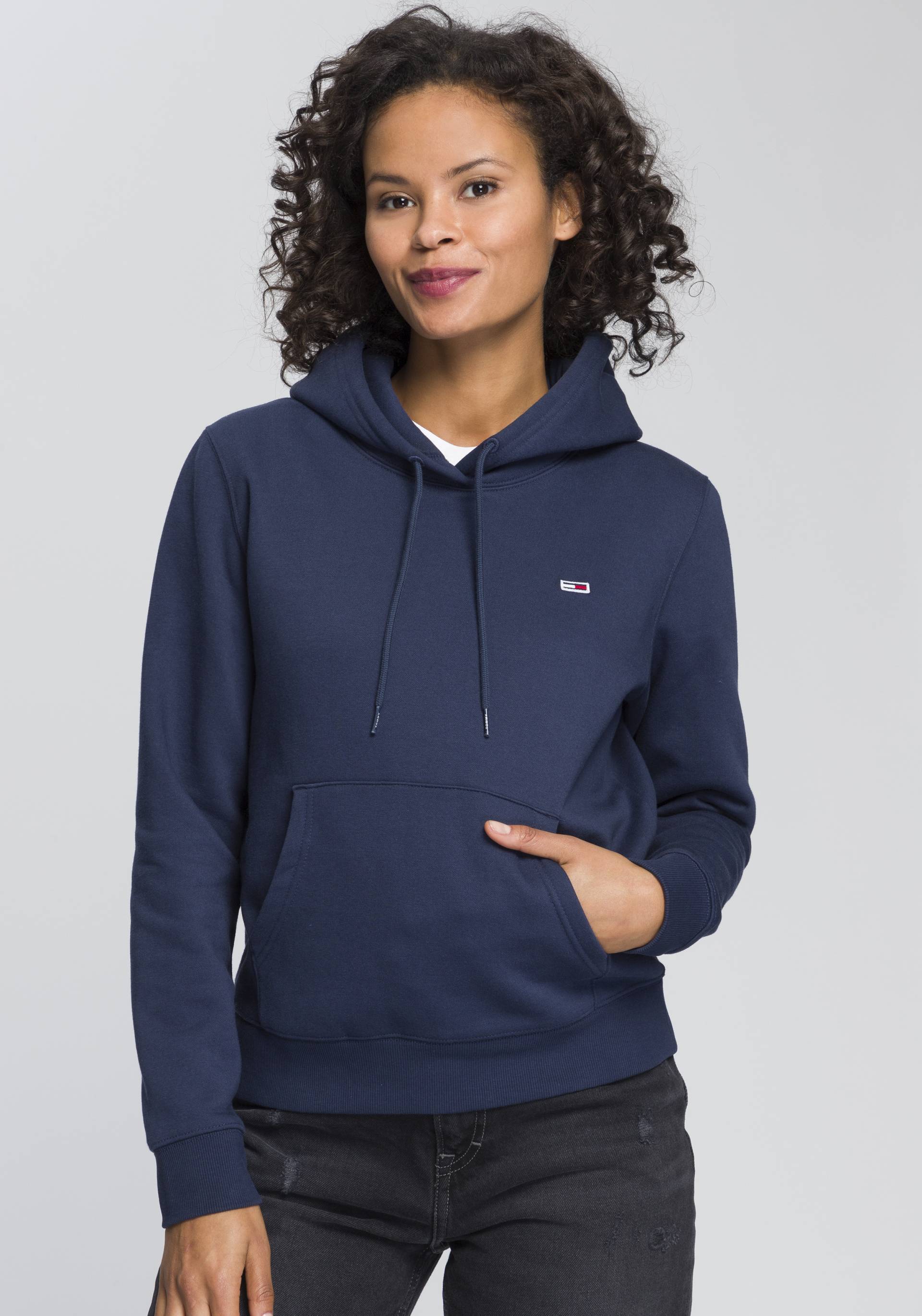 Tommy Jeans Kapuzensweatshirt von Tommy Jeans