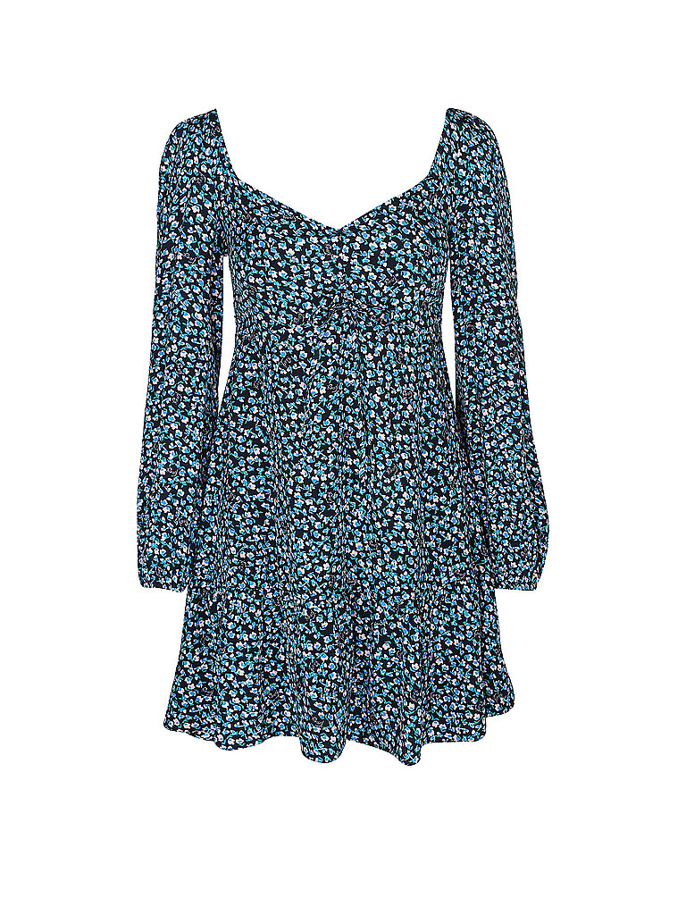 TOMMY JEANS Minikleid dunkelblau | S TOMMY JEANS Minikleid dunkelblau | S von Tommy Jeans