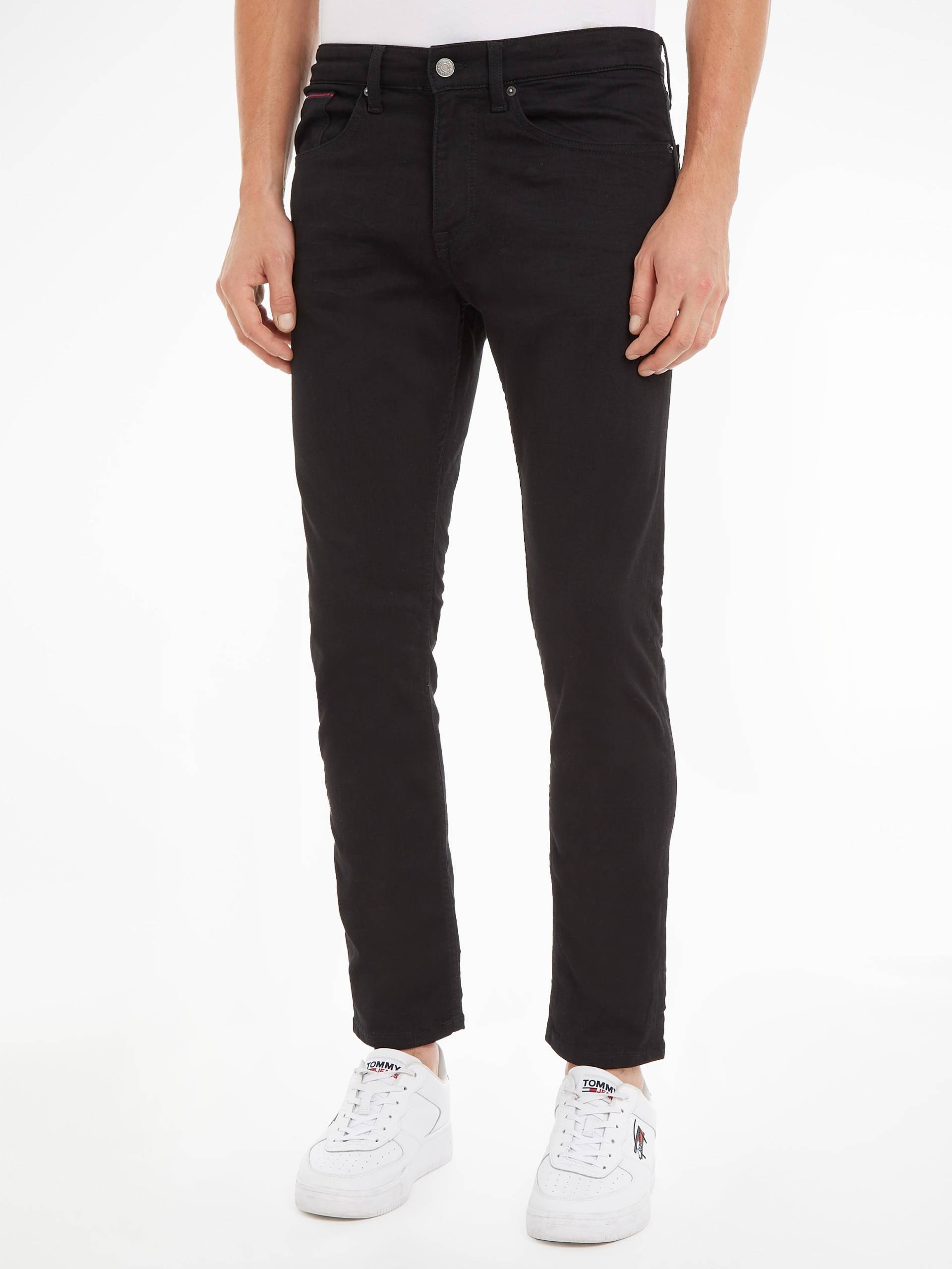 Tommy Jeans Tapered-fit-Jeans »SLIM TAPERED AUSTIN« von Tommy Jeans